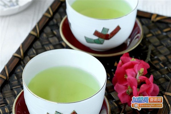 三茶一生
