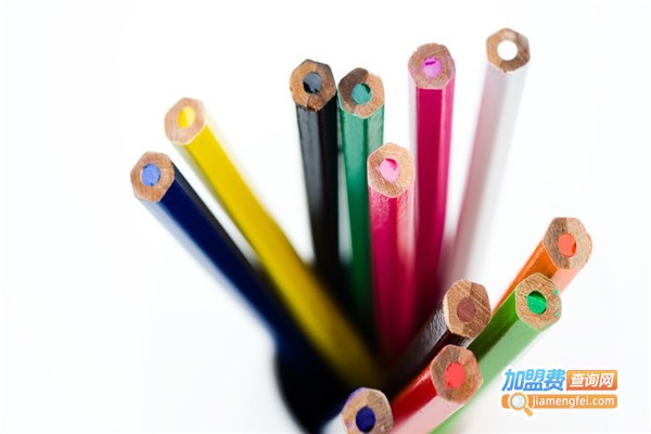 辉柏嘉文具笔加盟费