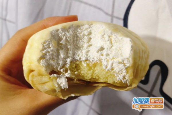 巧媳妇甜品加盟费