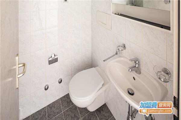 卓派卫浴加盟费