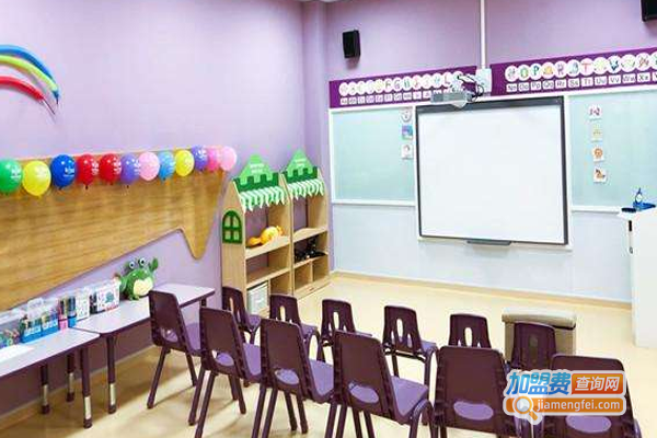 365英语学校加盟费