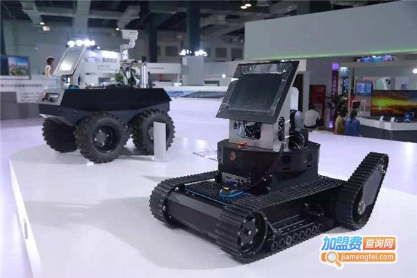 GDI曼恒智能加盟费