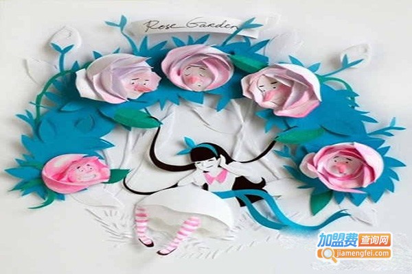 爱丽丝艺术教育加盟门店