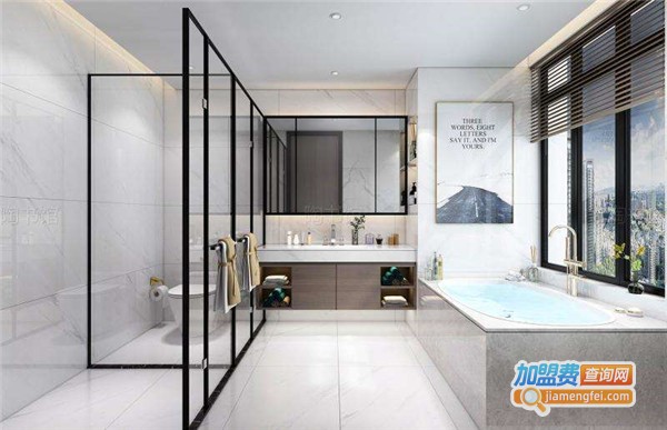 诺贝尔塞尚印象瓷砖加盟费