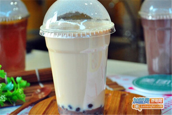 85°tea饮品加盟费