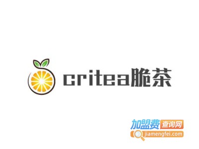 critea脆茶加盟