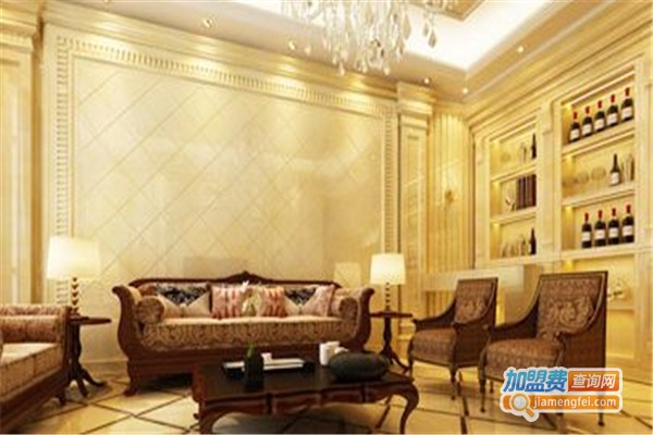 韩派养道加盟费