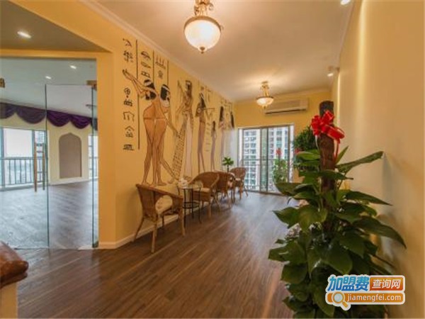 亿教亿学加盟门店