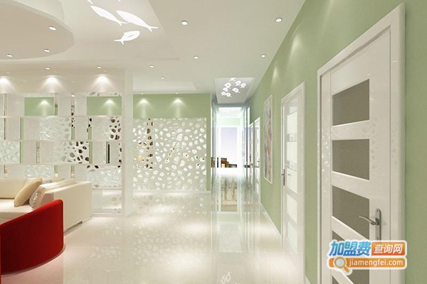 明日星体育舞蹈学校加盟门店