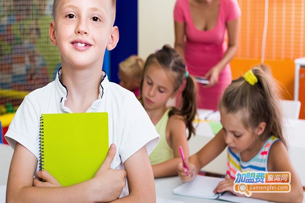 东亚西文培训中心加盟门店