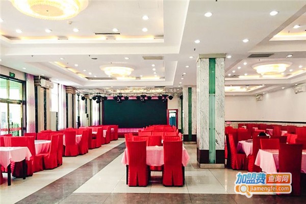 科力淮扬村加盟费