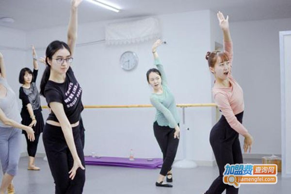 可乐艺术家加盟门店