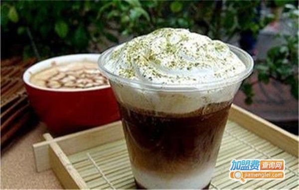 潭先生奶茶