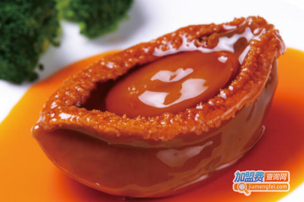 溏心小鲍加盟费