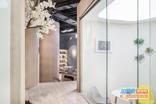 一一英语加盟门店