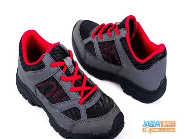 易动鞋业加盟门店