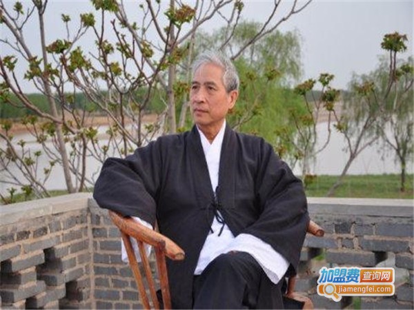 王财贵国学班加盟门店