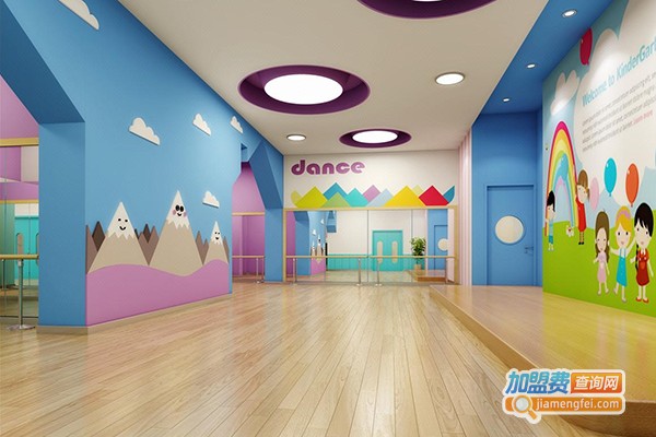 端木幼师学校加盟门店