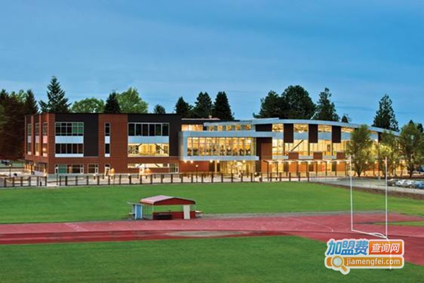 英路教育加盟费