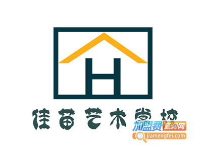 佳苗艺术学校加盟费