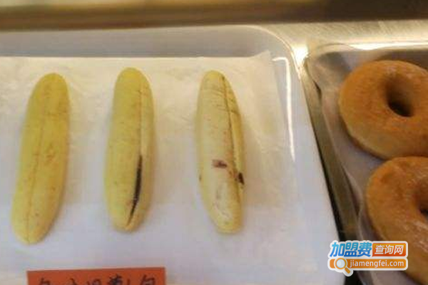 台湾糕社加盟费