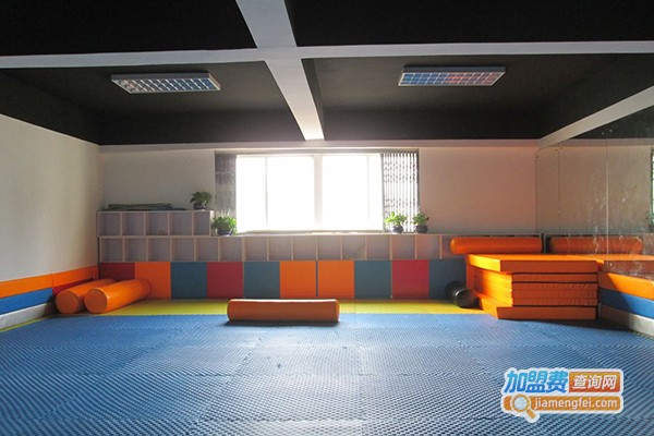 正天跆拳道加盟门店