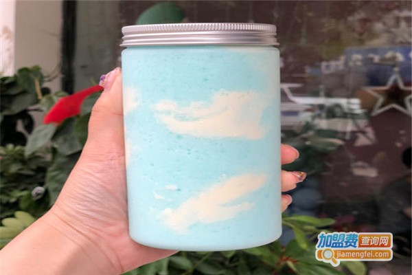 栗匠泰茶加盟费