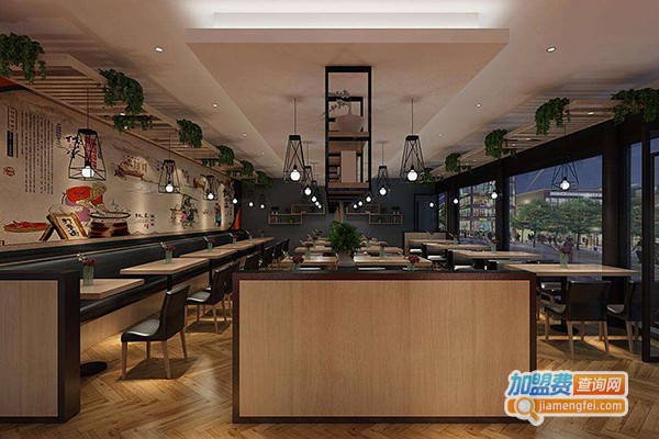 八月の茶加盟门店