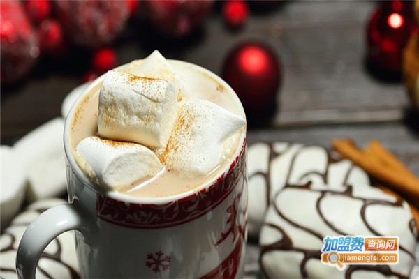 Cacao70恰巧冰淇淋加盟费