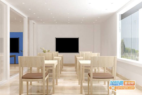 万画筒艺术中心加盟门店