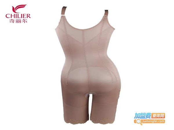 奇丽尔chilier加盟门店