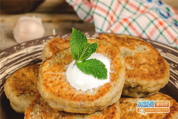 天津烧饼加盟费