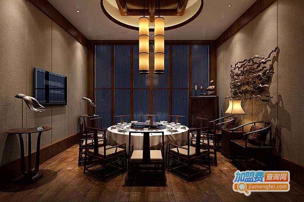 老鸭集加盟门店