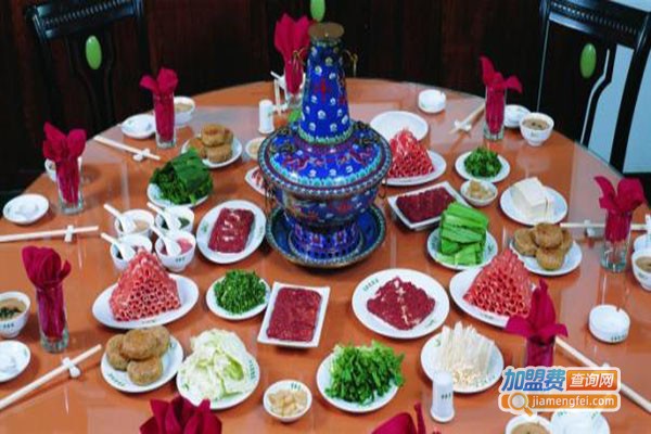 壹条龙饭庄加盟门店