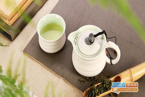 一茶一愿加盟费