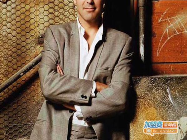 绅都西服定制加盟费