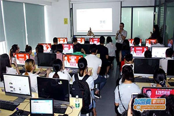 大家汇教育加盟费