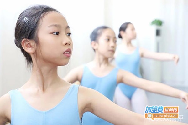 纯艺舞蹈学校加盟费