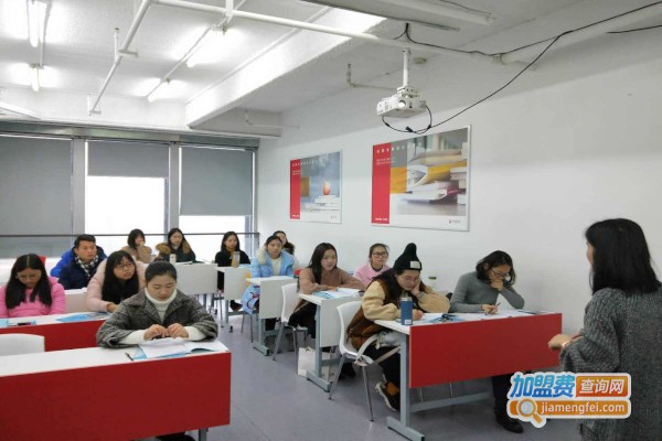 通大教育加盟费