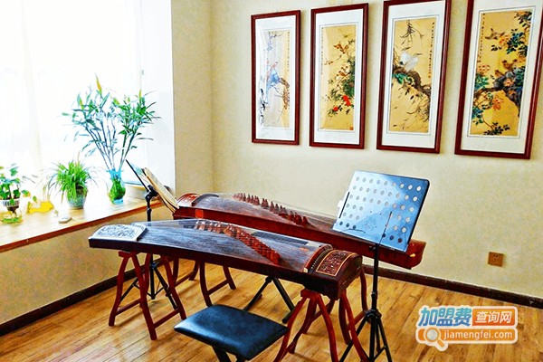 昕丽艺术培训学校加盟门店