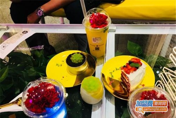 ROSE&ROSE露斯玫瑰加盟费