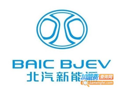 北汽电动车