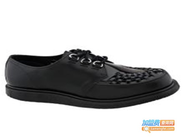 双穗鞋业加盟门店