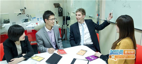 卡洛斯英语加盟费