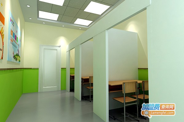 anna外教英语加盟