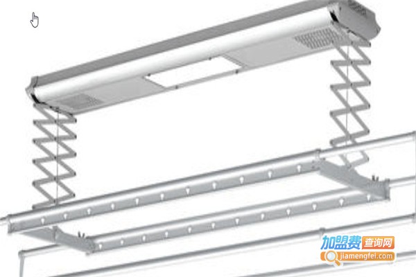 奥丽德电动晾衣机加盟费