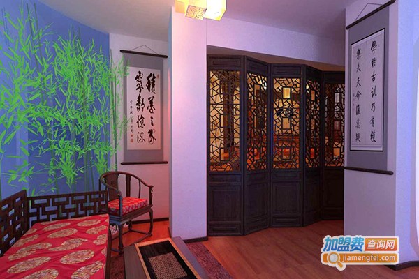 博达国学加盟门店