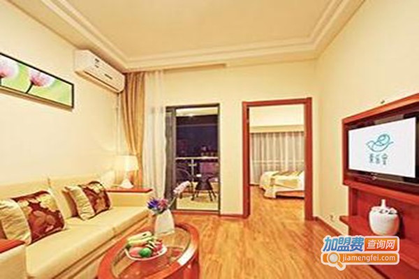 巢乐安月子中心加盟费