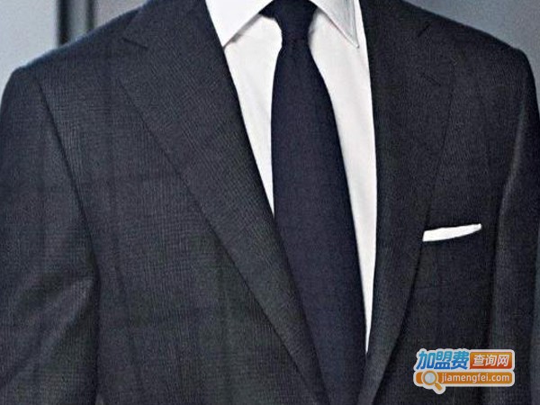 瑞景定制加盟费