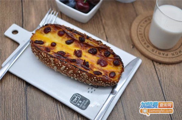 原麦窝窝加盟费